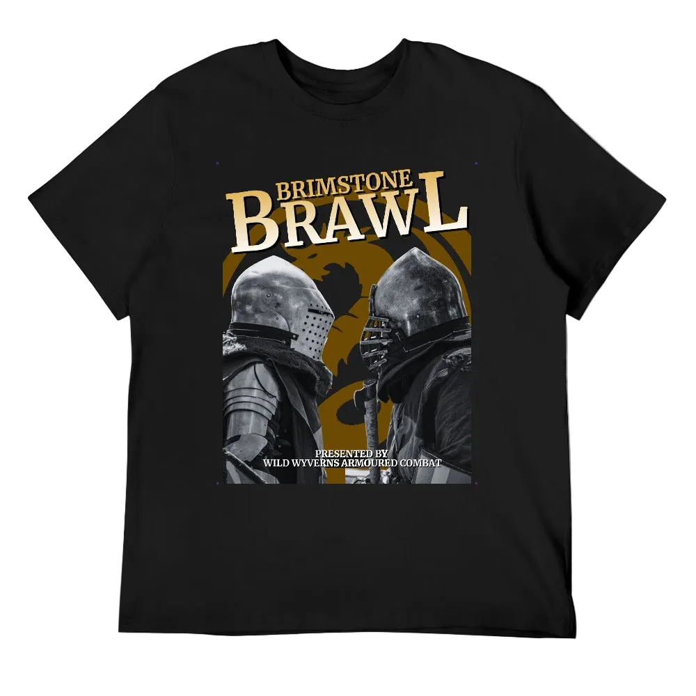 Brimstone T-Shirt