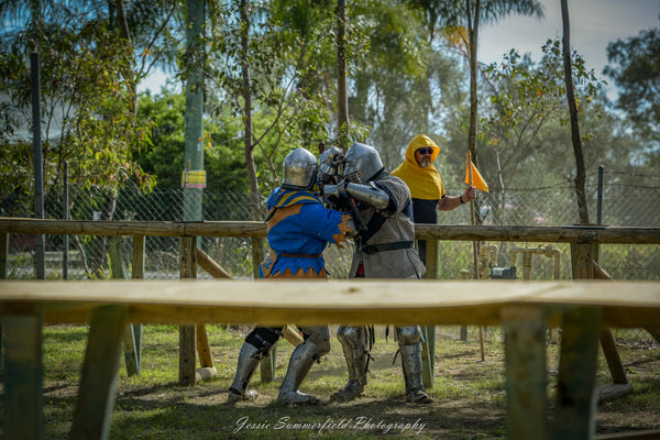 Duels