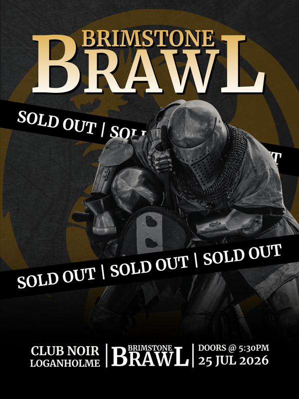 Brimstone Brawl