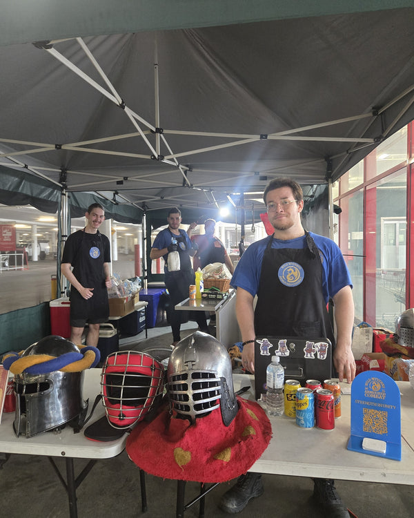 Bunnings Sausage Sizzle