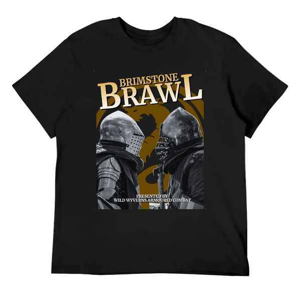 Brimstone T-Shirt