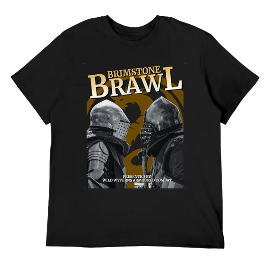 Brimstone T-Shirt