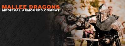 Wyverns @ Mallee Mayhem