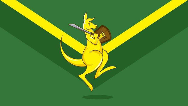 Wyverns @ Nationals Selections