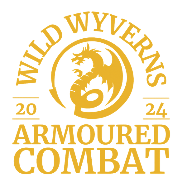 Wild Wyverns Armoured Combat | Strength in Unity